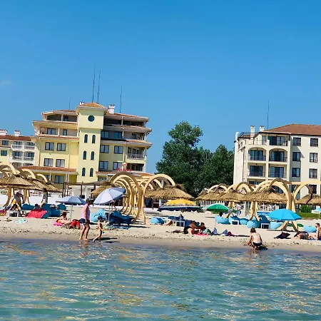 Vasiliko Sea View * Tsarevo