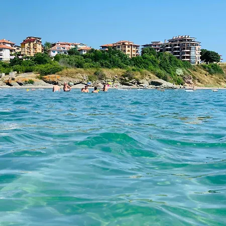 Vasiliko Sea View