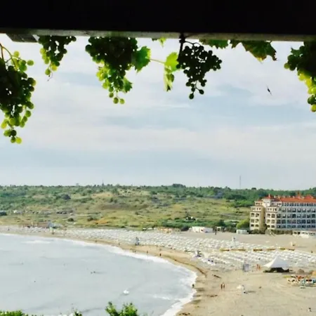 Vasiliko Sea View Appartement *