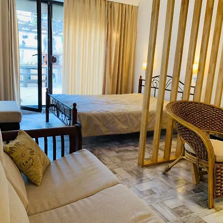 Appartement Vasiliko Sea View