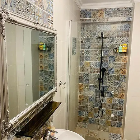 Vasiliko Sea View Appartement