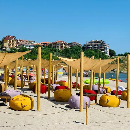 Appartement Vasiliko Sea View