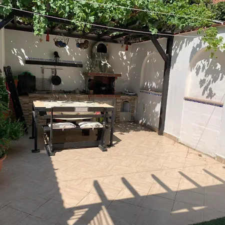Appartement Vasiliko Sea View